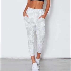 Sarah’s Day jogger pant